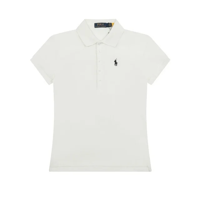 Polo Ralph Lauren Shirts Short-Sleeve Five-Button Pony-Embroidered Shirt product detail image 25