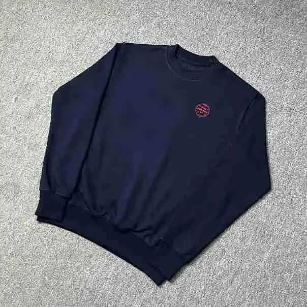 Aimé Leon Dore Hoodies & Sweatshirts Queens Landmark Graphic Hooded Sweatshirt product detail image 24