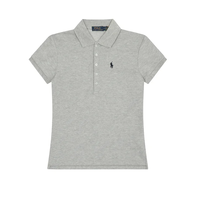 Polo Ralph Lauren Shirts Short-Sleeve Five-Button Pony-Embroidered Shirt product detail image 36