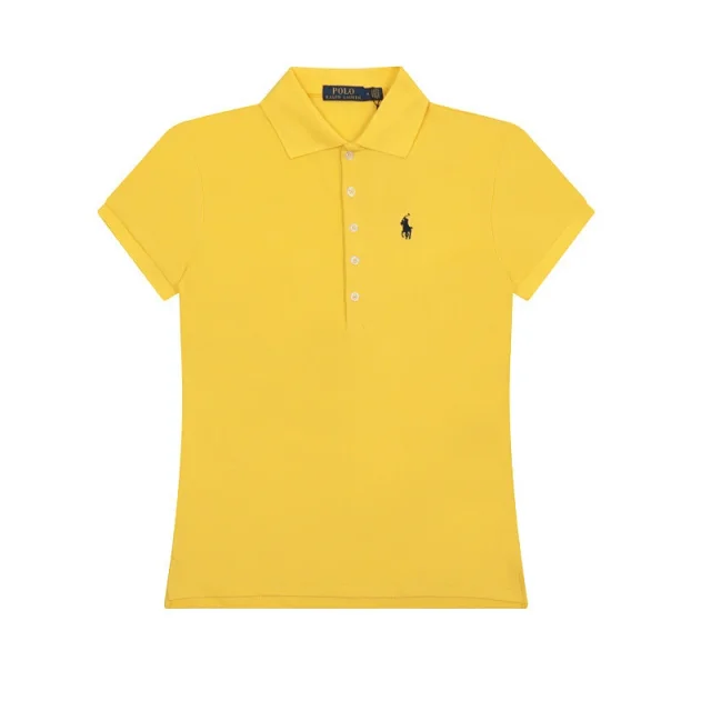 Polo Ralph Lauren Shirts Short-Sleeve Five-Button Pony-Embroidered Shirt product detail image 29