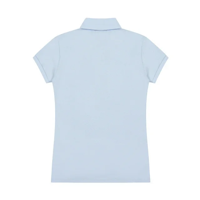 Polo Ralph Lauren Shirts Short-Sleeve Five-Button Pony-Embroidered Shirt product detail image 14