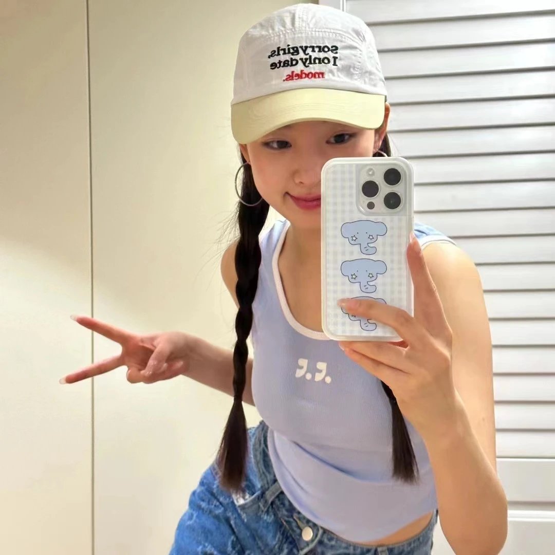 Rest & Recreation Ribbed Crop Tank Top Pink - 29