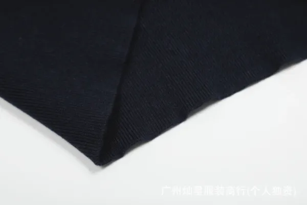 Polo Ralph Lauren Ribbed Short-Sleeve Cardigan Black - 6