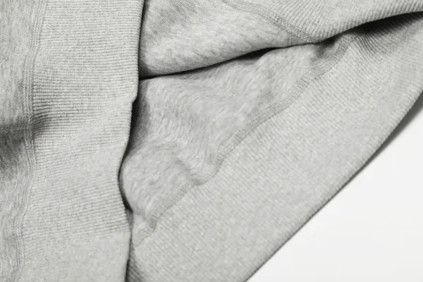 Polo Ralph Lauren Bear Logo Full-Zip Hoodie White - 14