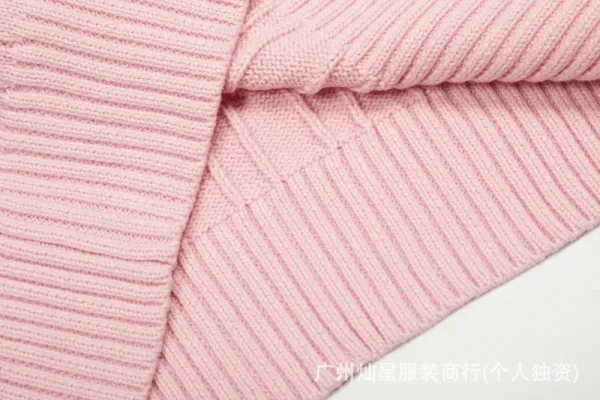 Polo Ralph Lauren Cable Knit Cardigan Pale Yellow Cardigan - 8