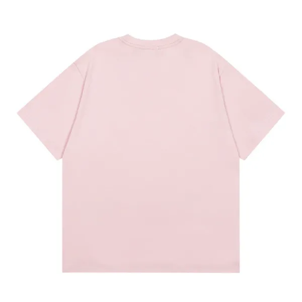 Polo Ralph Lauren Big Pony 3 Sleeve Graphic T-Shirt Gray - 10