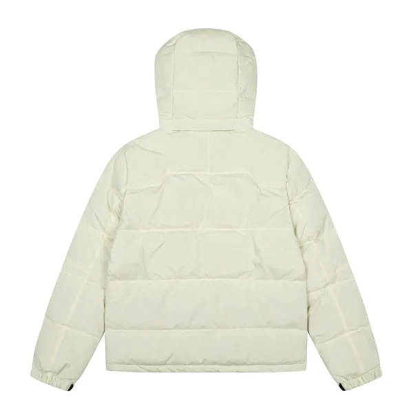 Polo Ralph Lauren Puffer Hooded Jacket Army Green Down-Jacket - 17