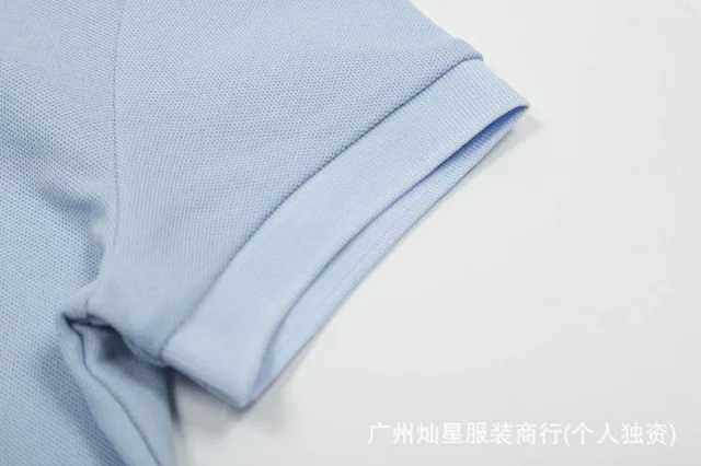 Polo Ralph Lauren Shirts Short-Sleeve Five-Button Pony-Embroidered Shirt product detail image 18