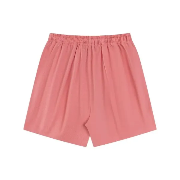 Polo Ralph Lauren Mesh Shorts Navy - 8