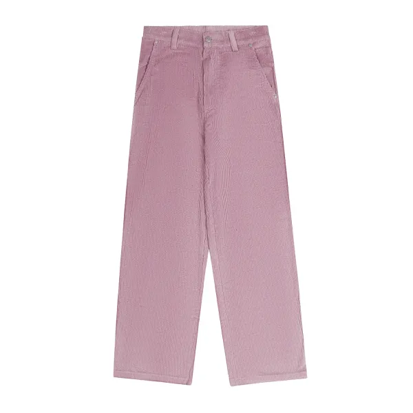 GRA Corduroy Pants Light Blue - 10