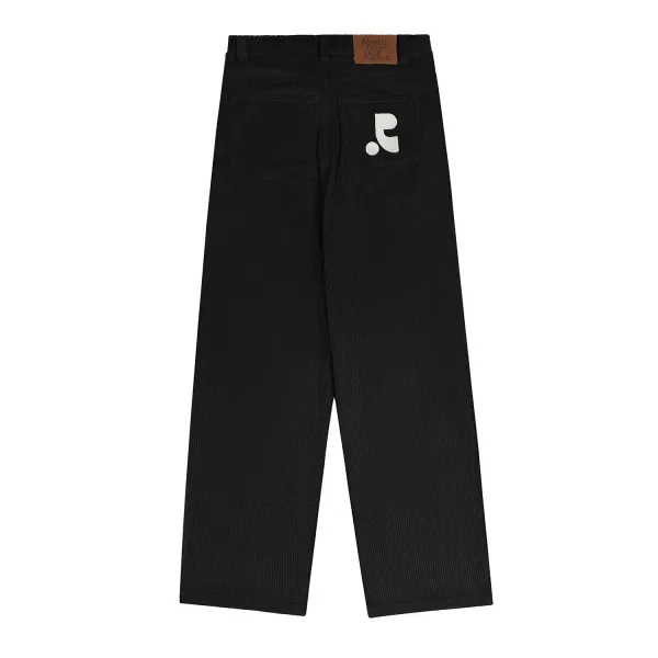 GRA Corduroy Pants Light Blue - 13