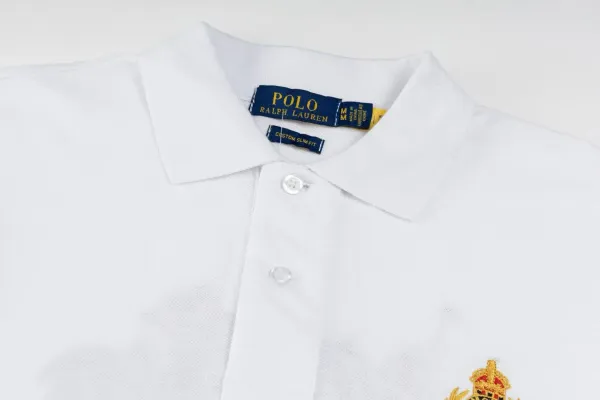 Ralph Lauren Polo Big Pony Navy Polo - 11