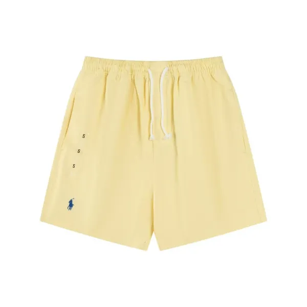 Polo Ralph Lauren Mesh Shorts Navy - 11