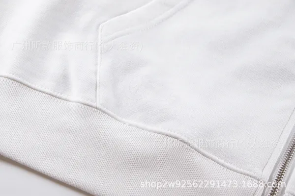 Chrome Hearts Los Angeles Graphic Hoodie Black - 6