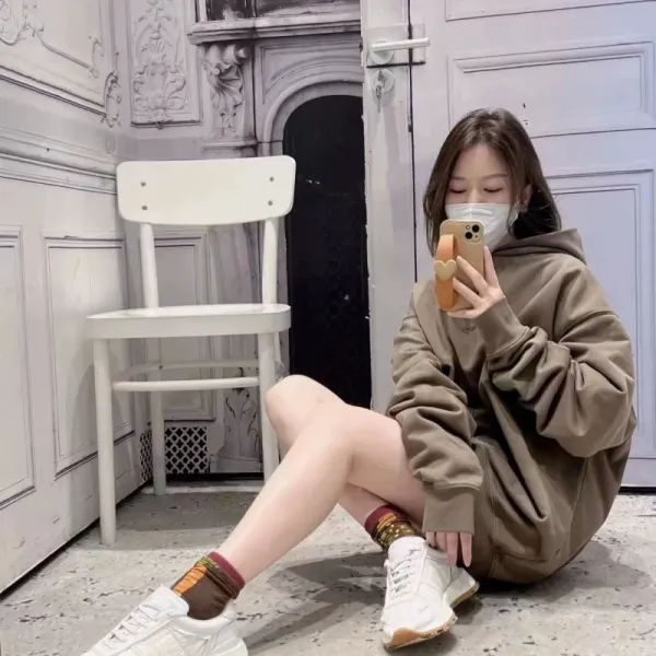Off-White Diagonal Arrow Sneakers Beige Chunky Sneakers - 3