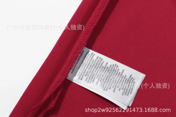 Polo Ralph Lauren Classic Fit Pink Polo - 32