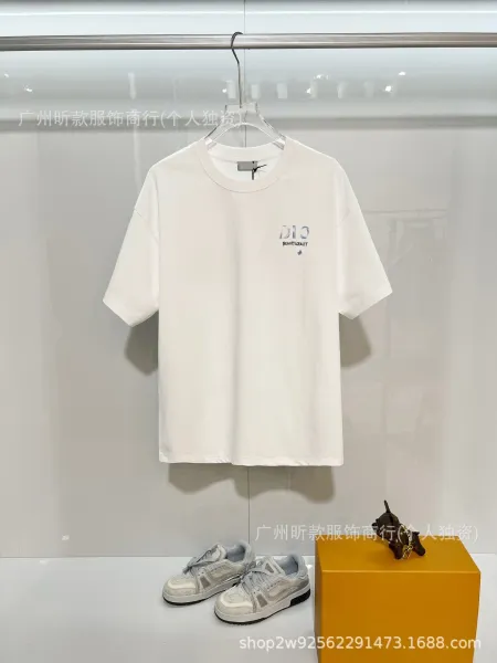 Prada Logo-Embossed Black T-Shirt - 28