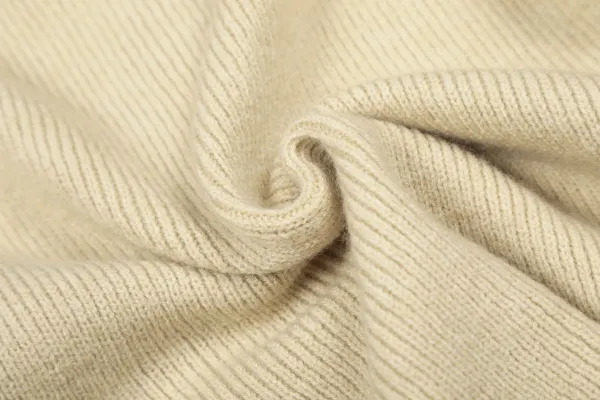 Play Comme des Garçons Music Note Cardigan Beige Sweater - 19
