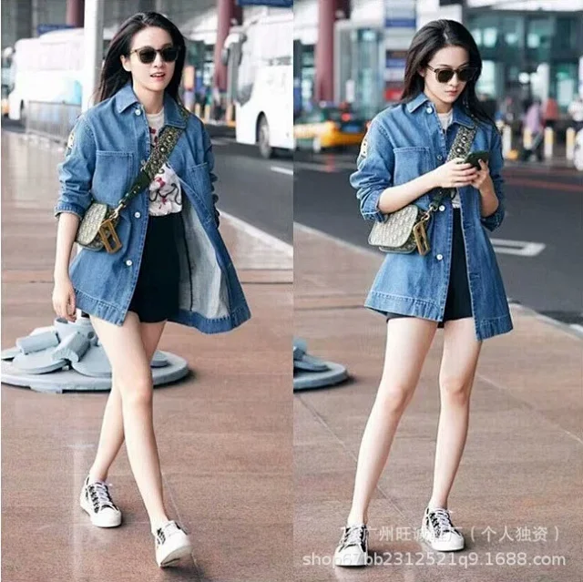 Unbranded Sneakers Low-top lace-up platform canvas with embroidered letter-pattern panels product detail image 1