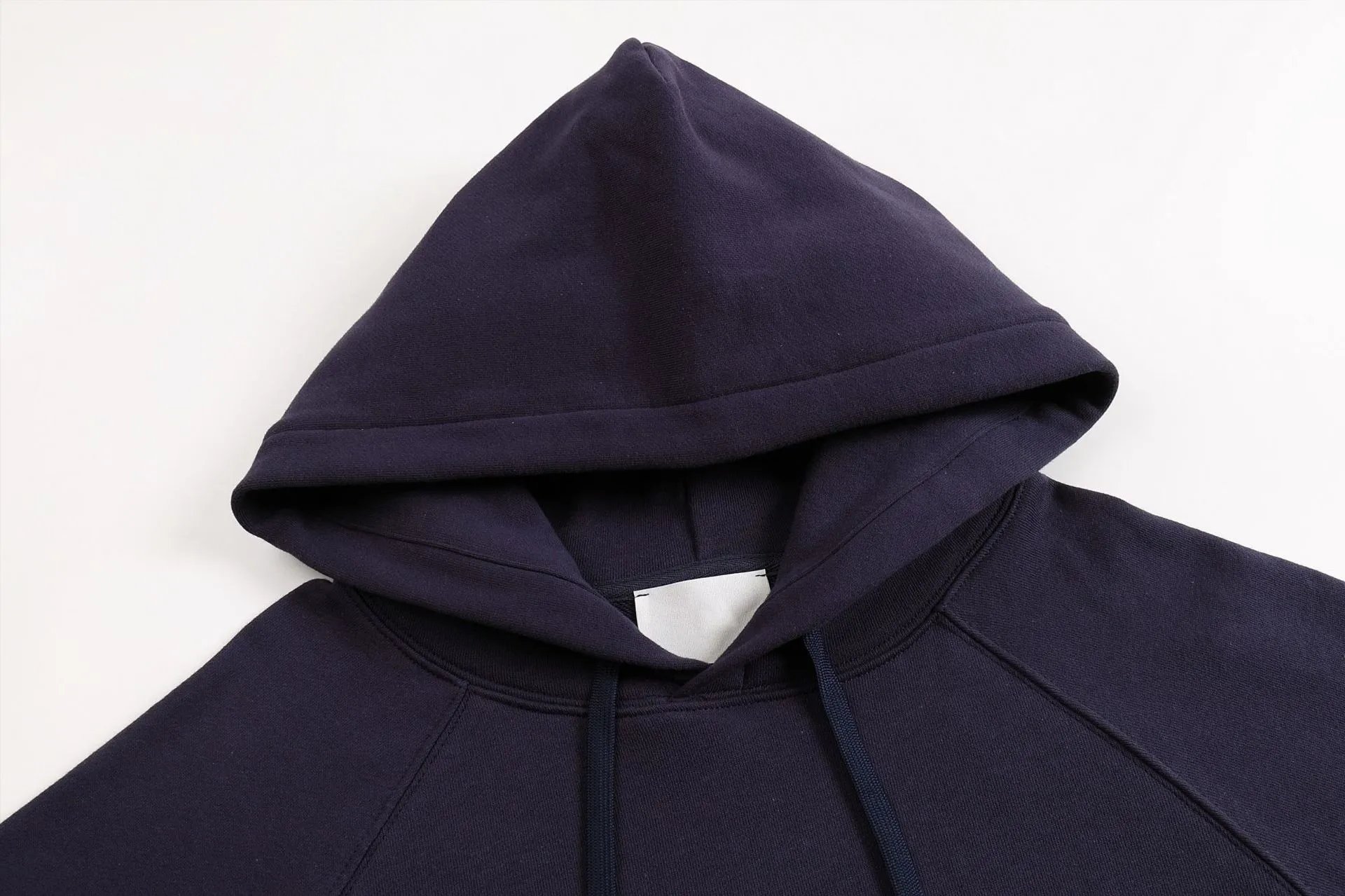Off-White Heart Knot Hoodie Black - 4