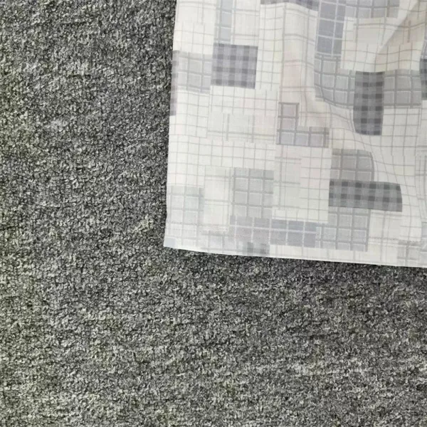 Digital Pionker Pixel Grid Shorts White/Gray - 15