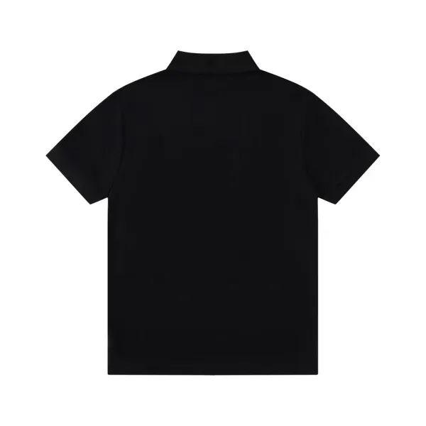 Polo Ralph Lauren Classic Fit Polo Navy - 6
