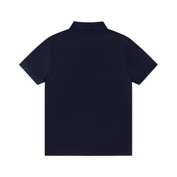 Polo Ralph Lauren Classic Fit Polo Navy - 14