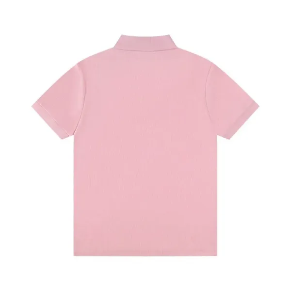 Polo Ralph Lauren Classic Fit Polo Navy - 22