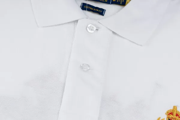 Ralph Lauren Polo Big Pony Navy Polo - 12