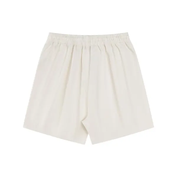 Polo Ralph Lauren Mesh Shorts Navy - 4
