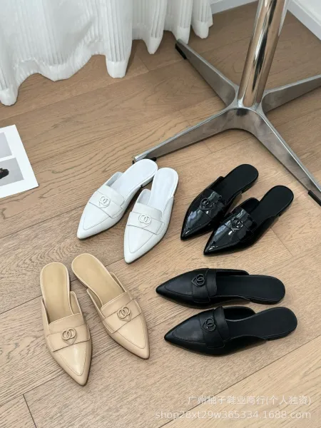 Gucci Horsebit Slingback Block Heel Beige Suede Heels - 2