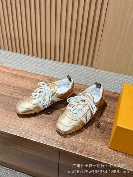 Off-White Diagonal Arrow Sneakers Blue and Lime Green Suede Casual Shoes - 10