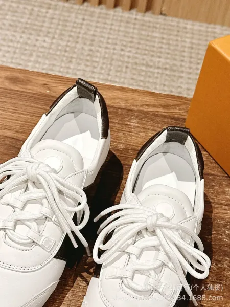 Off-White Diagonal Arrow Sneakers Blue and Lime Green Suede Casual Shoes - 25