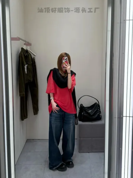 Acne Studios Fairy Tales From Acne Studios Floragatan 13 Stockholm 1996 Black T-Shirt - 20