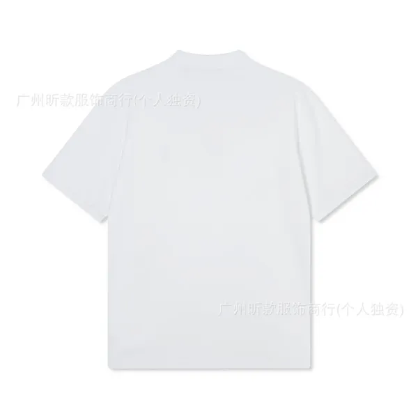 Polo Ralph Lauren Classic Fit Pink Polo - 15
