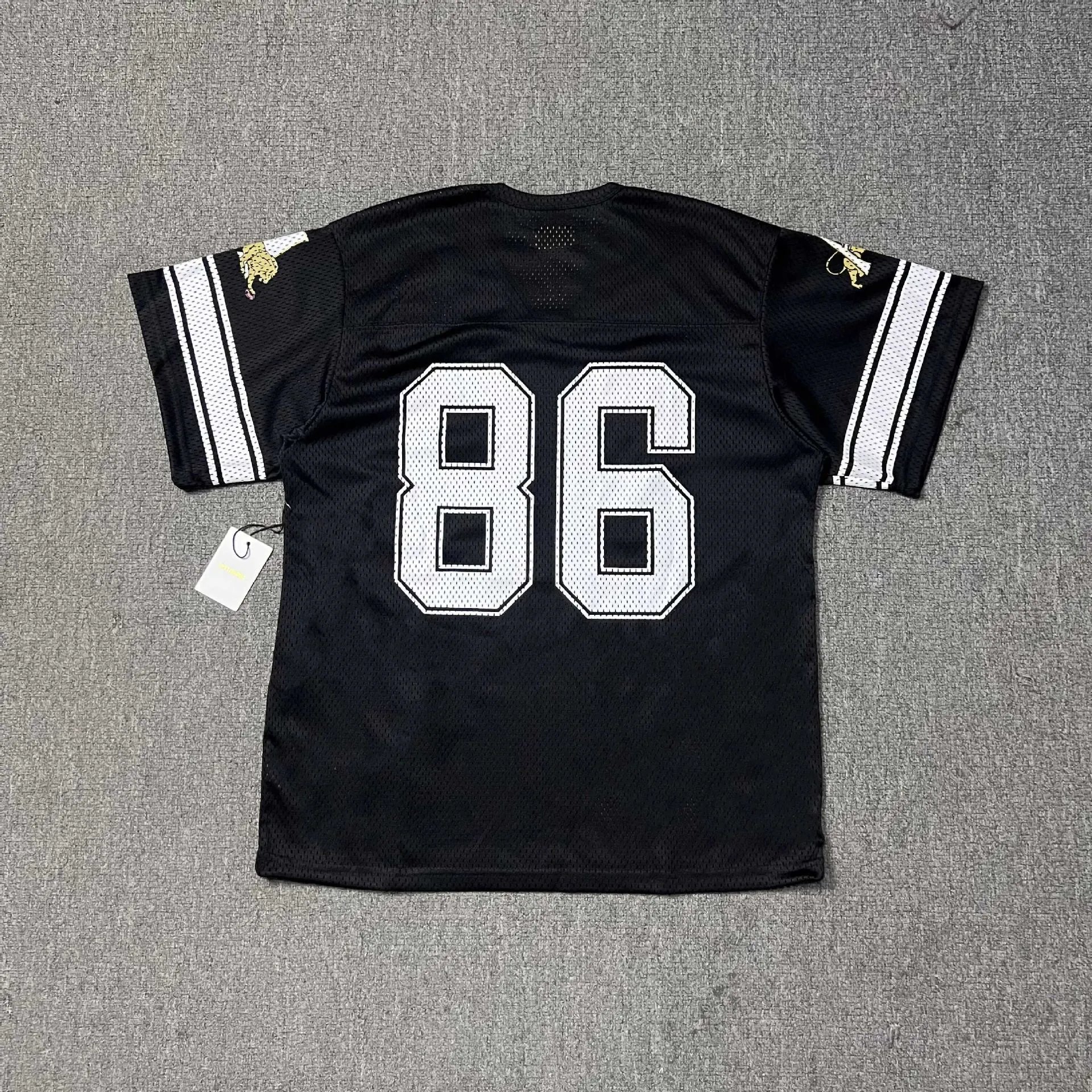 Aimé Leon Dore Football Jerseys Team Jersey 86 image 5