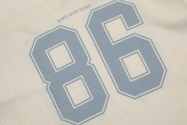 Aimé Leon Dore Football Jerseys Team Jersey 86 product detail image 10