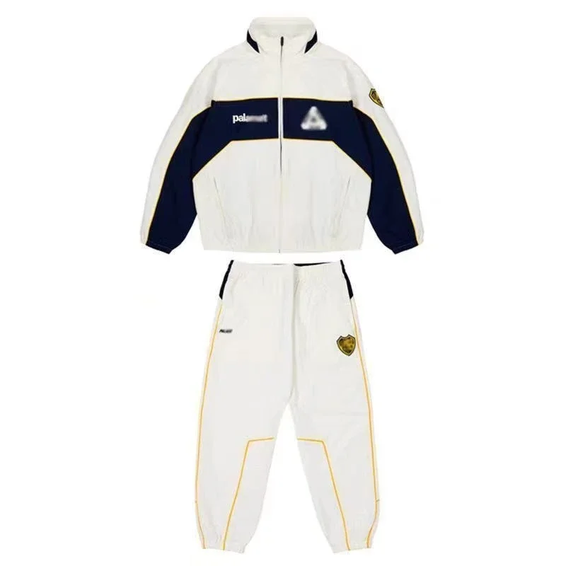 Palace x Palamat Football Tracksuit