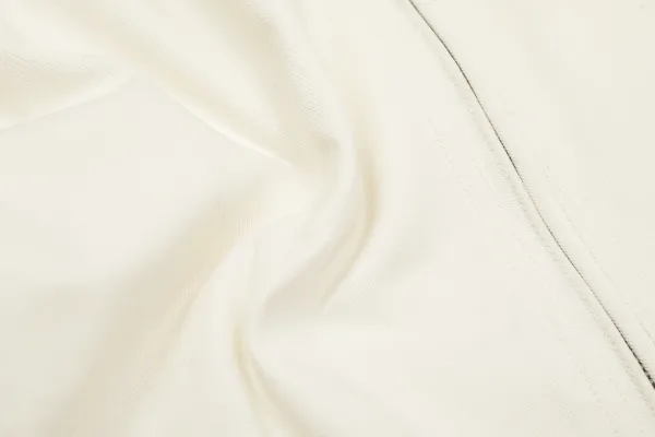 Polo Ralph Lauren Reversible Coach Jacket Off-White - 14