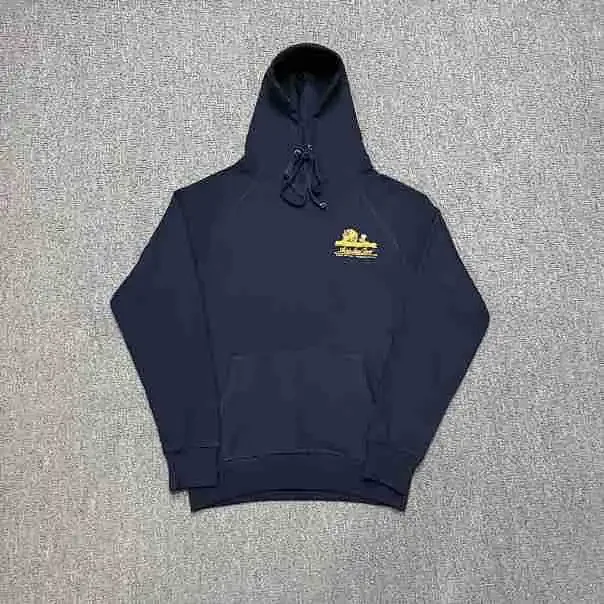 Aimé Leon Dore Hoodies & Sweatshirts Queens Landmark Graphic Hooded Sweatshirt product detail image 7
