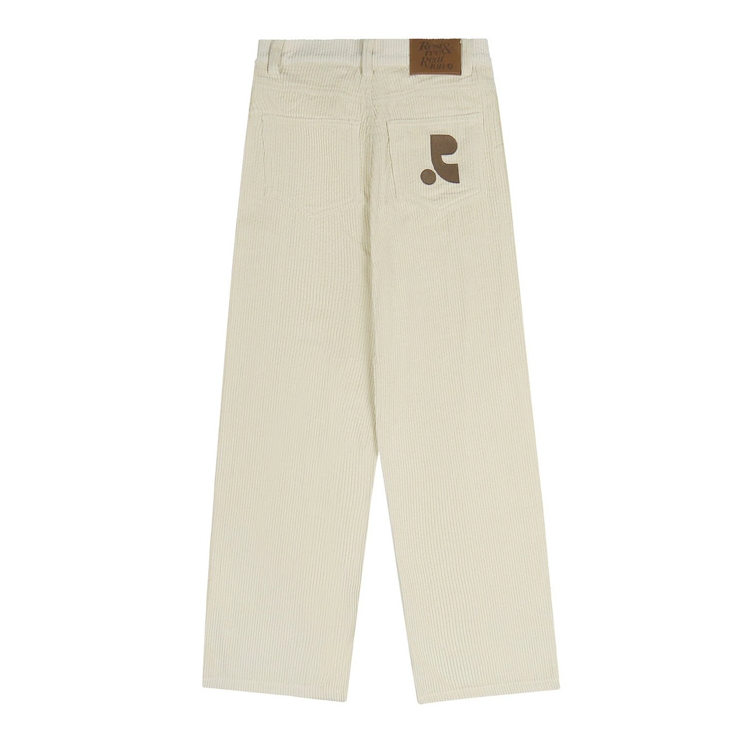 GRA Corduroy Pants Light Blue - 9