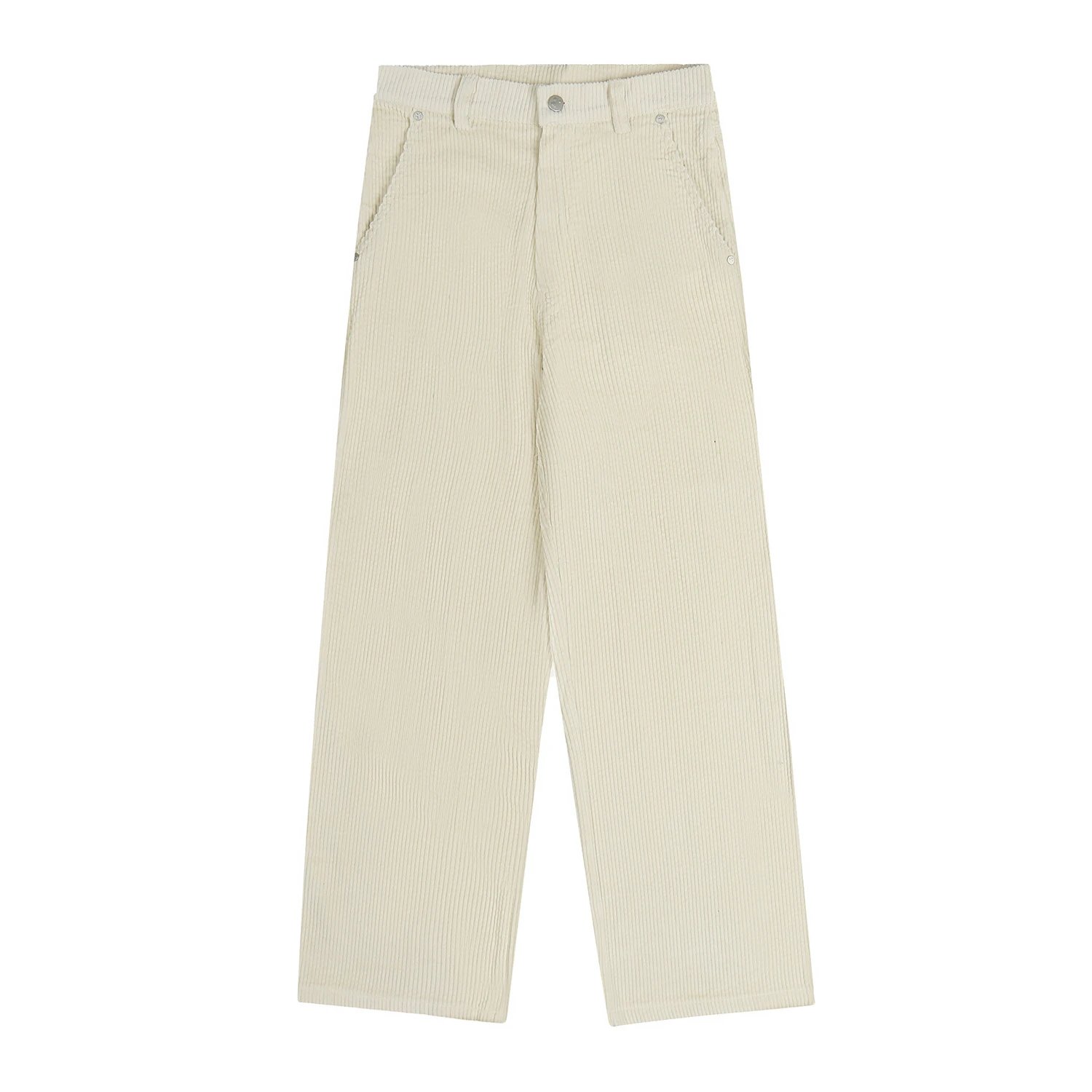 GRA Corduroy Pants Light Blue - 8