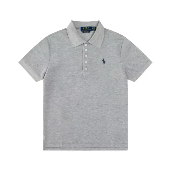 Polo Ralph Lauren Classic Fit Polo Navy - 15