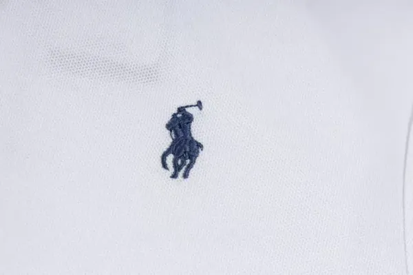 Polo Ralph Lauren Classic Fit Polo Navy - 31