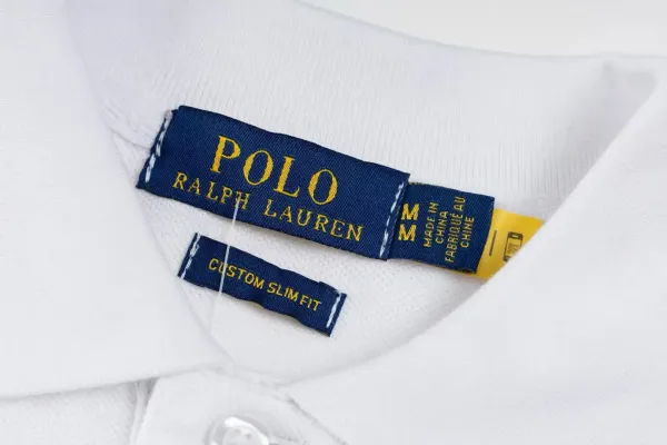 Ralph Lauren Polo Big Pony Navy Polo - 13