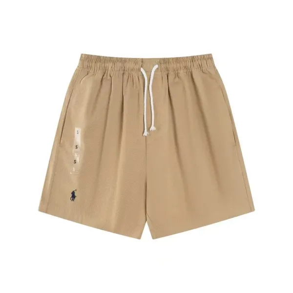 Polo Ralph Lauren Mesh Shorts Navy - 13