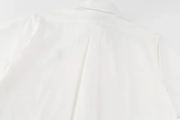 Polo Ralph Lauren Striped Short-Sleeve Button-Down Shirt - 28