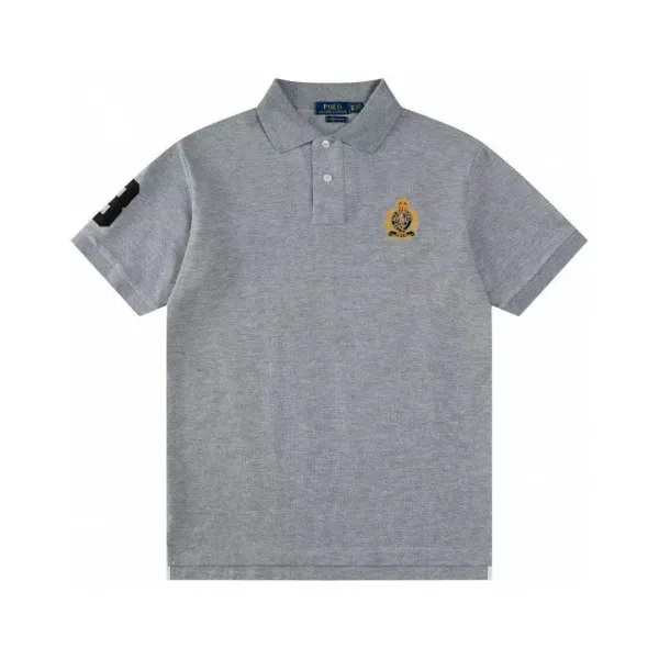 Ralph Lauren Polo Big Pony Navy Polo - 9