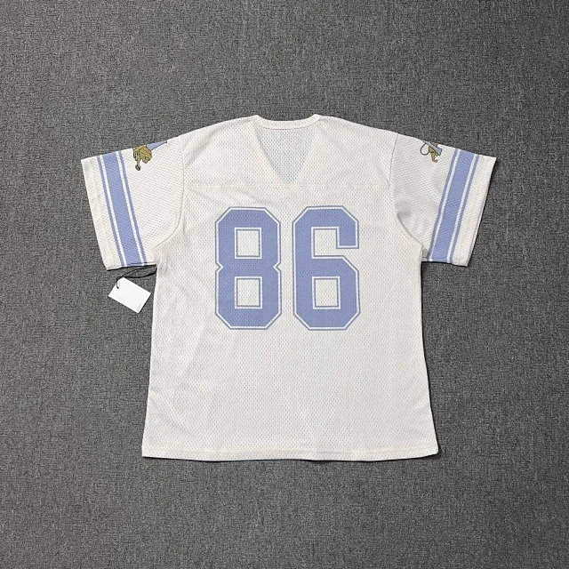 Aimé Leon Dore Football Jerseys Team Jersey 86 product detail image 6