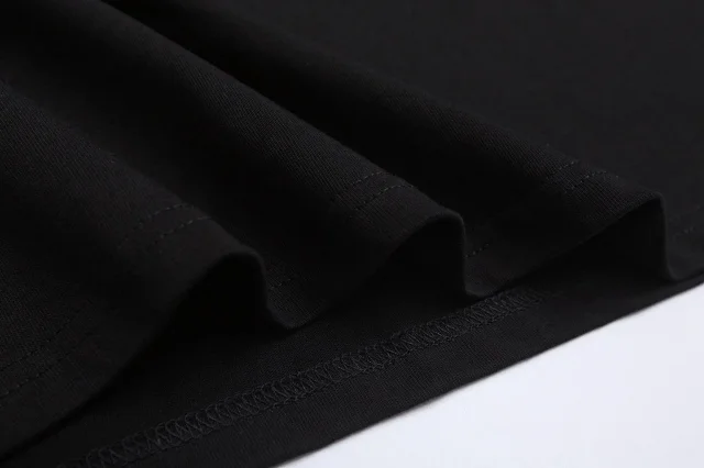 Unbranded T-Shirts Loose-fit graphic print product detail image 6